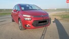 Citroen C4 Picasso 1,6 HDi Salon Polska - 3