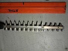 Nożyce do żywopłotu STIHL HS 74 – 500 zł - 2