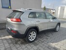 jeep cherokee 2.0 4x4 - 2