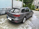 SEAT Leon FR Kombi 1.4 TSI 150 KM|Salon Polska| I właściciel - 3
