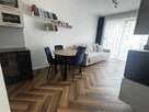 Mieszkanie 2 pok. balkon i ogródek – Słoneczne Stabłowice - 5