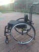 Sprzedam wózek inwalidzki aktywny GTM Hammer Vario