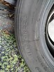 Opony Fullrun TB766 rozmiar 315/70R22,5 - 2