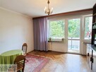 3-pokojowe mieszkanie - 55,9 m², ul. Bytomska