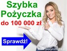 Pożyczka ratalna online do 100 000 zł Rzeszów