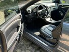 CLK 200 Avantgarde automatik kabrio cabrio - 12