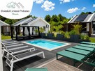 *Willa pod Lasem Basen Jacuzzi Sauna w cenie Wakacje 8 osób