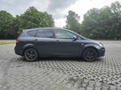 Seat Altea XL z LPG - 4