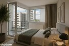 2Pokoje, Duży balkon Osiedle Urbino ul. Równoległa 34,6 m² - 2
