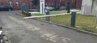 Szlabany systemy parkingowe montaż - 2