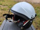 Sprzęt elektroniczny i wyposażenie do paralotniarstwa