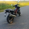 Sprzedam CPI GTR 50 - 6