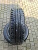 Opony 165/70/14 r CONTINETAL CONTAKT 3 81 t nie naprawiane z - 4