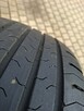 opony 205/45/16 r CONTINETAL CONTAKT 5 83 h rok 19 nie napra - 4