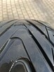 opony 195/45/15 r ZETA LINEA MARANGON PST 78 v nie naprawia - 2