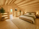 Nowoczesny dom z widokiem | Limanowa | 56 m2 + taras | 12 ar - 5