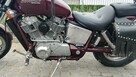 Sprzedam Honde Shadow VT 1100 - 4