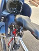 Fotelik rowerowy Polisport Wallaroo tylny+ uchwyty mocujące - 7