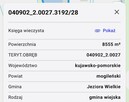 Na sprzedaz działka inwestycyjna Przyjezierze - 5