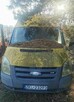 Ford Transit VI – sprzedaż syndyka - 2