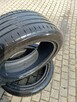 Opony 225/45/17 r CONTINETAL CONTACT PREMIUM 91 y nie napraw - 5