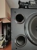 Kolumny STX A100 110W 8ohm - 8
