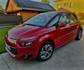 Citroen C4 Picasso 1,6 HDi Salon Polska