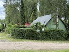 Przytulny dom całoroczny nad wodą- przystań Pogoń Szczecin - 5