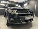 VW Tiguan 2.0 TDI po Lifcie Zadbany Rej PL Gwarancja Pełen serwis