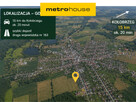 Działka budowlana 2500m² Gościno, WZ,15km od morza - 3