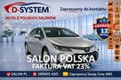 Toyota Corolla 21 Salon Polska 1.8 HYBRID 1wł z Pakietem TECH  Serwis ASO