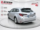 Toyota Corolla 23 Tylko Salon Polska 1Właściciel GWARANCJA serwis ASO 124km - 3