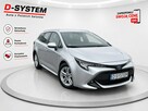 Toyota Corolla 23 Tylko Salon Polska 1Właściciel GWARANCJA serwis ASO 124km - 4