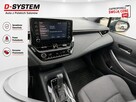 Toyota Corolla 23 Tylko Salon Polska 1Właściciel GWARANCJA serwis ASO 124km - 11