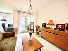 Park Ostrowska | 2-pokojowy apartament z balkonem - 1