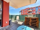 Park Ostrowska | 2-pokojowy apartament z balkonem - 8