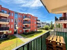 Park Ostrowska | 2-pokojowy apartament z balkonem - 9