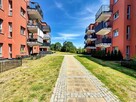 Park Ostrowska | 2-pokojowy apartament z balkonem - 12