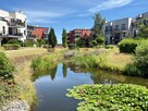Park Ostrowska | 2-pokojowy apartament z balkonem - 14