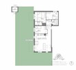 Mieszkanie 4 pokojowe 87,33m2 z ogrodem 164m2/Iwiny Jagodno - 3