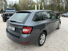 Fabia 1.0 Ambition, Salon Polska! 1 właściciel! LPG - 3