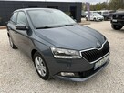 Fabia 1.0 Ambition, Salon Polska! 1 właściciel! LPG - 7