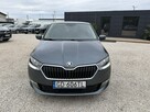 Fabia 1.0 Ambition, Salon Polska! 1 właściciel! LPG - 9