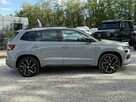 Škoda Karoq 1.5 TSI 150kM Sportline! Salon Polska ! Serwis ASO ! - 2