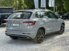 Škoda Karoq 1.5 TSI 150kM Sportline! Salon Polska ! Serwis ASO ! - 3