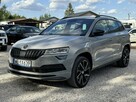 Škoda Karoq 1.5 TSI 150kM Sportline! Salon Polska ! Serwis ASO ! - 7