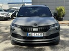 Škoda Karoq 1.5 TSI 150kM Sportline! Salon Polska ! Serwis ASO ! - 8