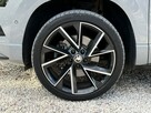 Škoda Karoq 1.5 TSI 150kM Sportline! Salon Polska ! Serwis ASO ! - 9