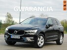 Volvo XC 60 z Gwarancją Bezwypadkowy