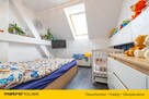 Dom 96,26 m2 z pięknym ogrodem 438 m² - Golubki - 5